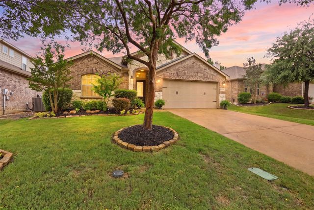 505 Wichita Trail, Mckinney, TX 75071