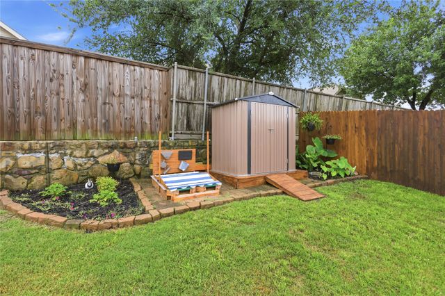 505 Wichita Trail, Mckinney, TX 75071
