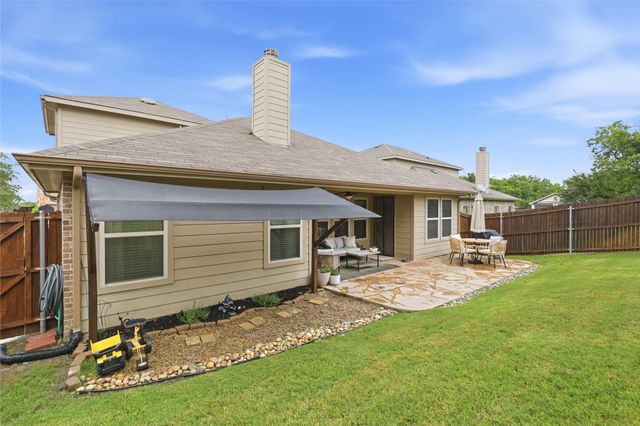 505 Wichita Trail, Mckinney, TX 75071