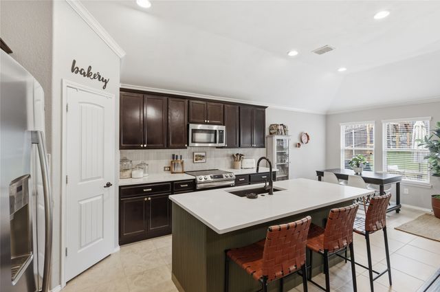 505 Wichita Trail, Mckinney, TX 75071