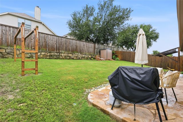 505 Wichita Trail, Mckinney, TX 75071