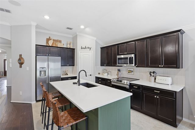 505 Wichita Trail, Mckinney, TX 75071