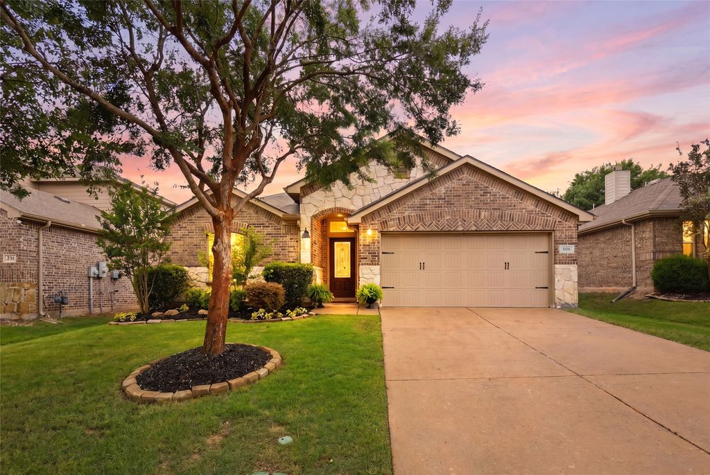 505 Wichita Trail, Mckinney, TX 75071