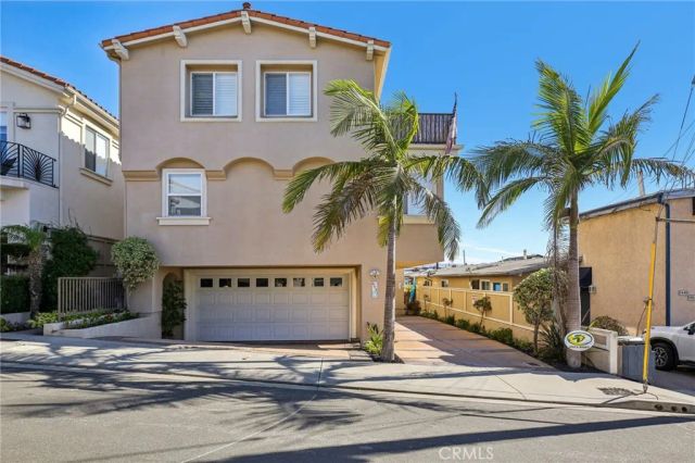 656 7th Street, Hermosa Beach, CA 90254