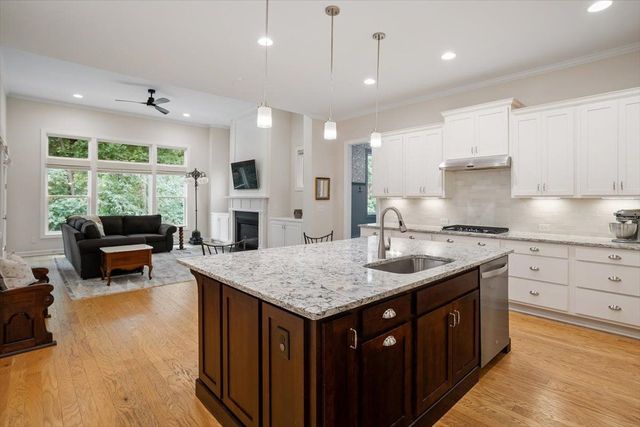305 Ironcreek Place, Apex, NC 27539