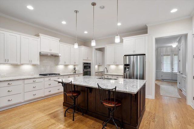 305 Ironcreek Place, Apex, NC 27539