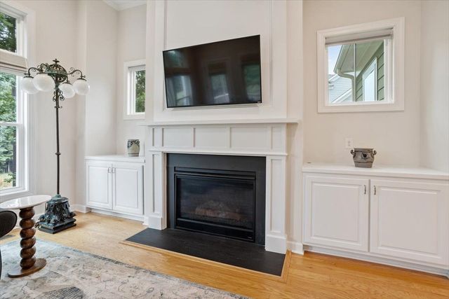 305 Ironcreek Place, Apex, NC 27539