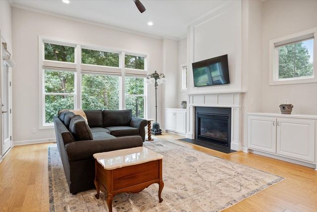 305 Ironcreek Place, Apex, NC 27539