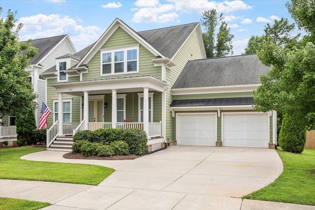 305 Ironcreek Place, Apex, NC 27539
