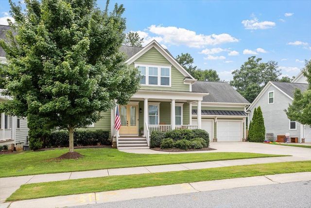 305 Ironcreek Place, Apex, NC 27539