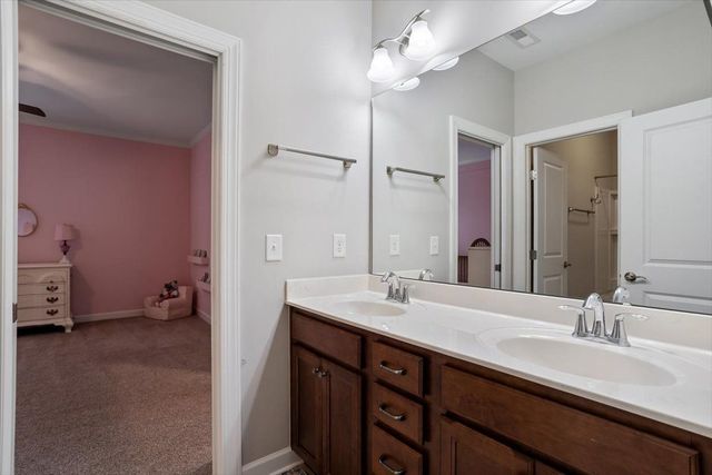 305 Ironcreek Place, Apex, NC 27539