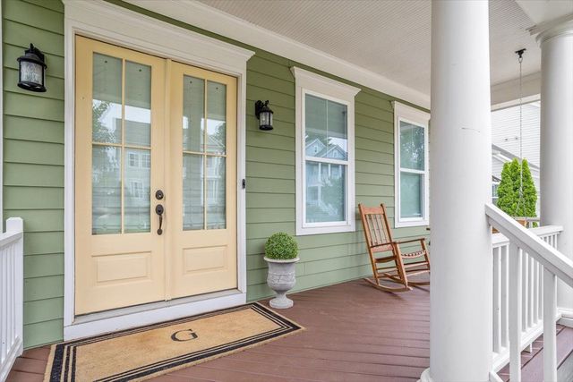 305 Ironcreek Place, Apex, NC 27539