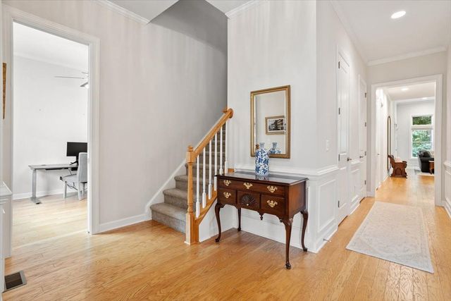 305 Ironcreek Place, Apex, NC 27539