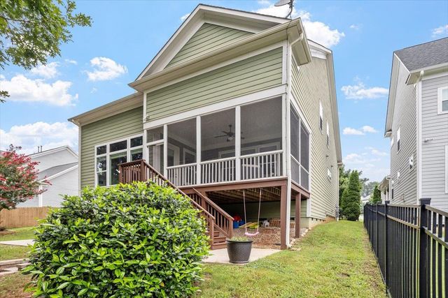 305 Ironcreek Place, Apex, NC 27539