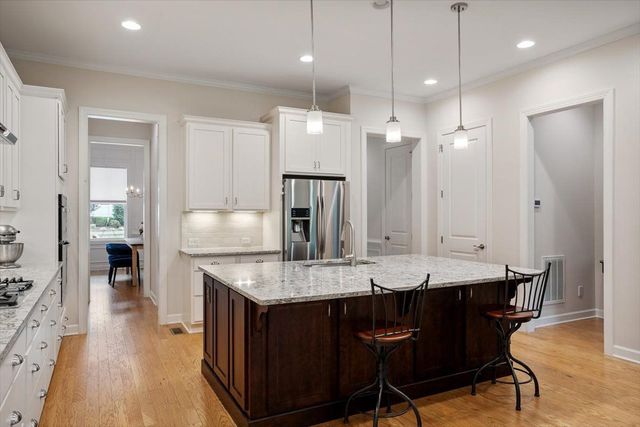 305 Ironcreek Place, Apex, NC 27539