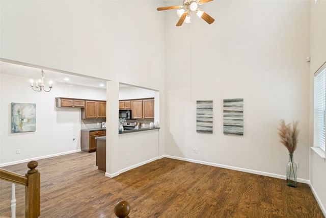 3033 Stone Forest Circle, Mckinney, TX 75070