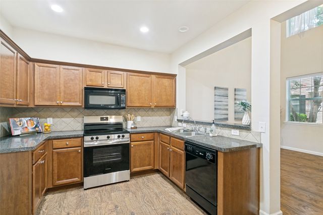 3033 Stone Forest Circle, Mckinney, TX 75070