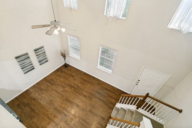 3033 Stone Forest Circle, Mckinney, TX 75070