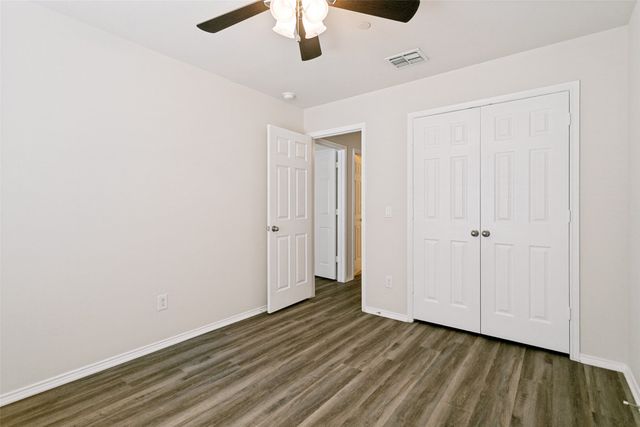 3033 Stone Forest Circle, Mckinney, TX 75070
