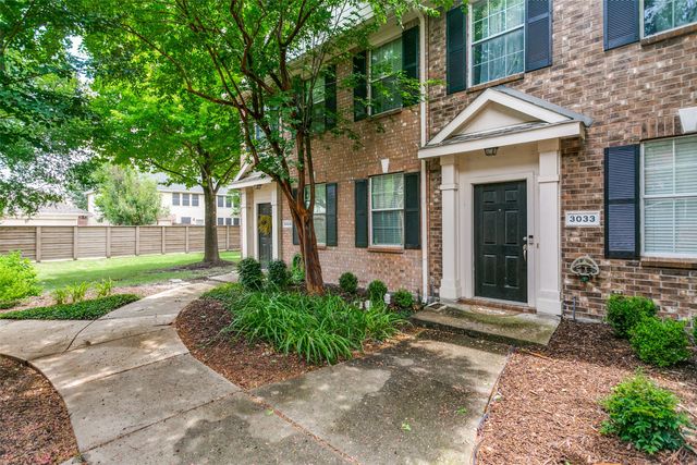 3033 Stone Forest Circle, Mckinney, TX 75070