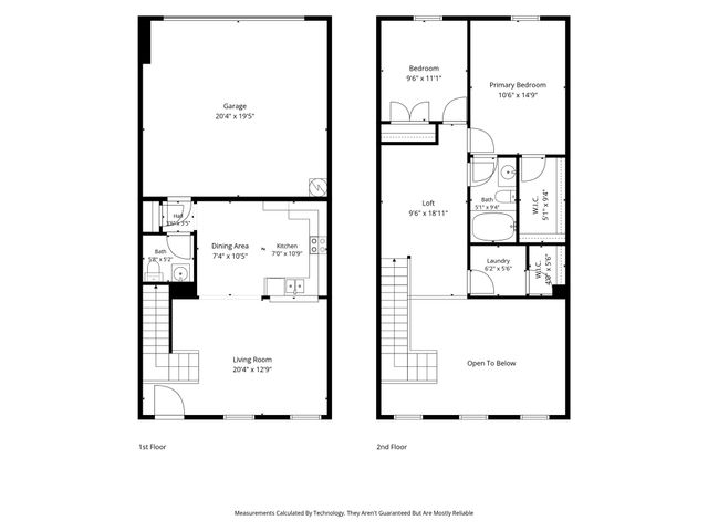 3033 Stone Forest Circle, Mckinney, TX 75070