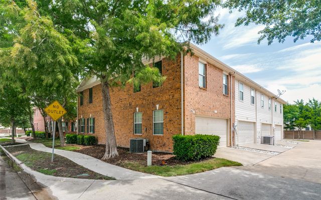 3033 Stone Forest Circle, Mckinney, TX 75070