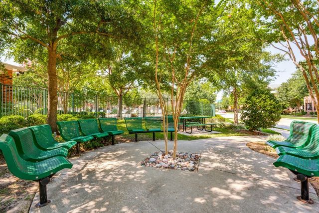 3033 Stone Forest Circle, Mckinney, TX 75070
