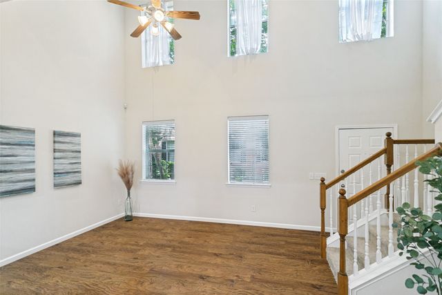 3033 Stone Forest Circle, Mckinney, TX 75070