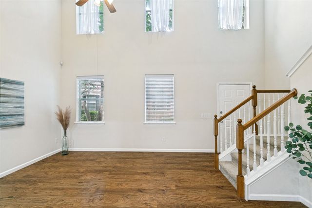 3033 Stone Forest Circle, Mckinney, TX 75070