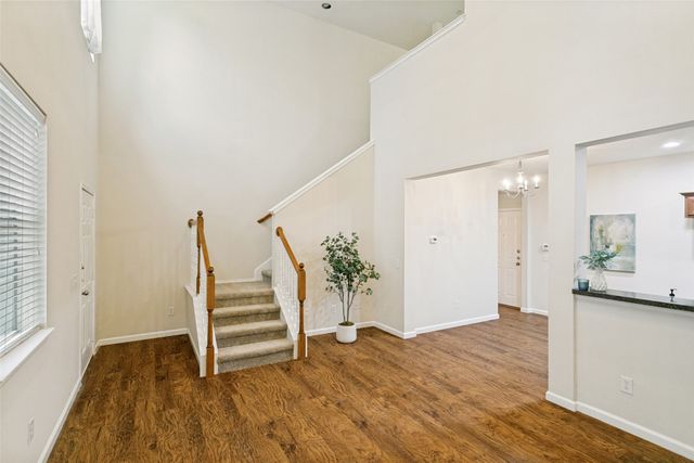 3033 Stone Forest Circle, Mckinney, TX 75070