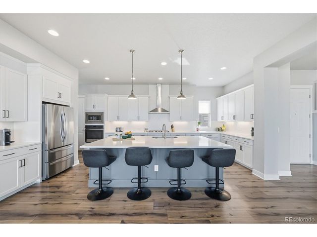 3269 Offbeaten Pl, Castle Rock, CO 80108