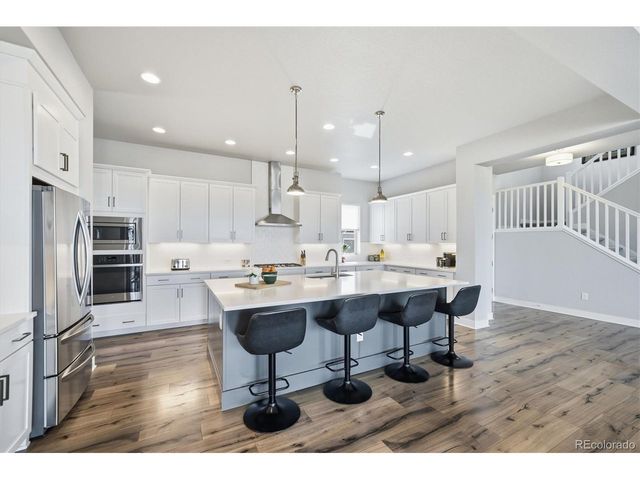 3269 Offbeaten Pl, Castle Rock, CO 80108