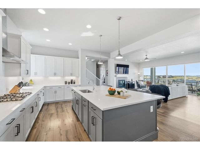 3269 Offbeaten Pl, Castle Rock, CO 80108