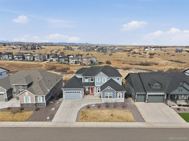 3269 Offbeaten Pl, Castle Rock, CO 80108