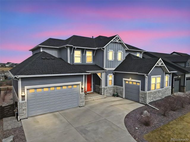 3269 Offbeaten Pl, Castle Rock, CO 80108