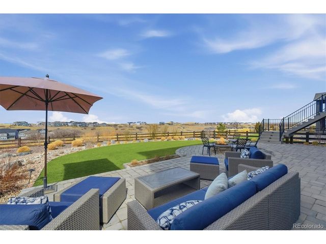 3269 Offbeaten Pl, Castle Rock, CO 80108