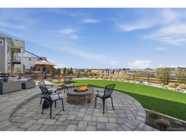 3269 Offbeaten Pl, Castle Rock, CO 80108