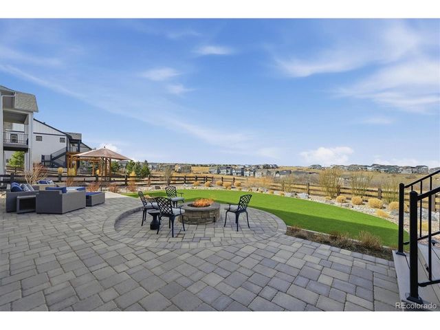 3269 Offbeaten Pl, Castle Rock, CO 80108