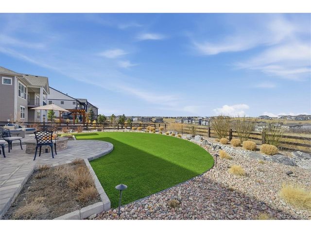 3269 Offbeaten Pl, Castle Rock, CO 80108