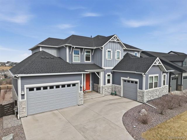 3269 Offbeaten Pl, Castle Rock, CO 80108