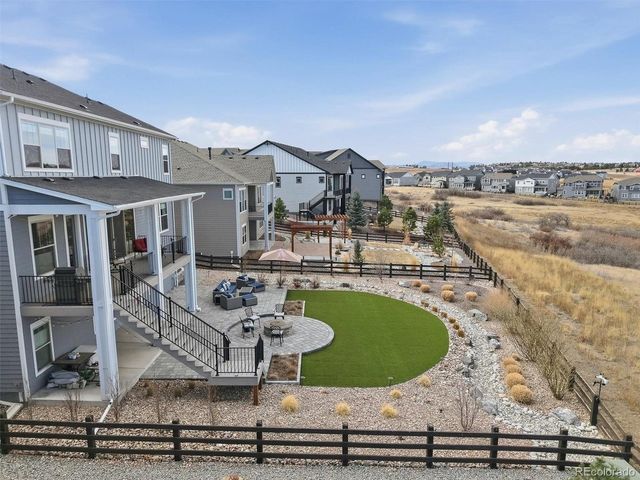 3269 Offbeaten Pl, Castle Rock, CO 80108