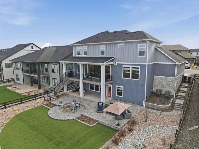 3269 Offbeaten Pl, Castle Rock, CO 80108