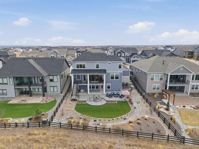 3269 Offbeaten Pl, Castle Rock, CO 80108