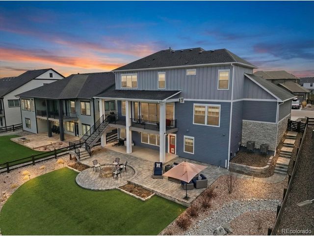 3269 Offbeaten Pl, Castle Rock, CO 80108