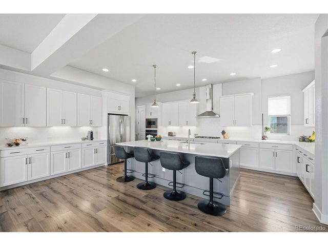 3269 Offbeaten Pl, Castle Rock, CO 80108