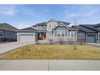 3269 Offbeaten Pl, Castle Rock, CO 80108
