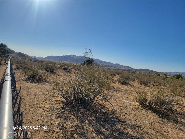 27177 Cahuilla Road, Apple Valley, CA 92307