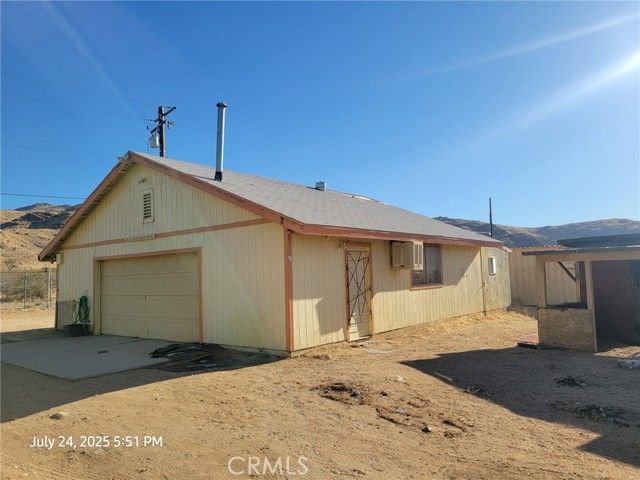 27177 Cahuilla Road, Apple Valley, CA 92307