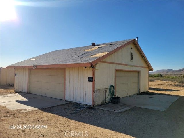 27177 Cahuilla Road, Apple Valley, CA 92307