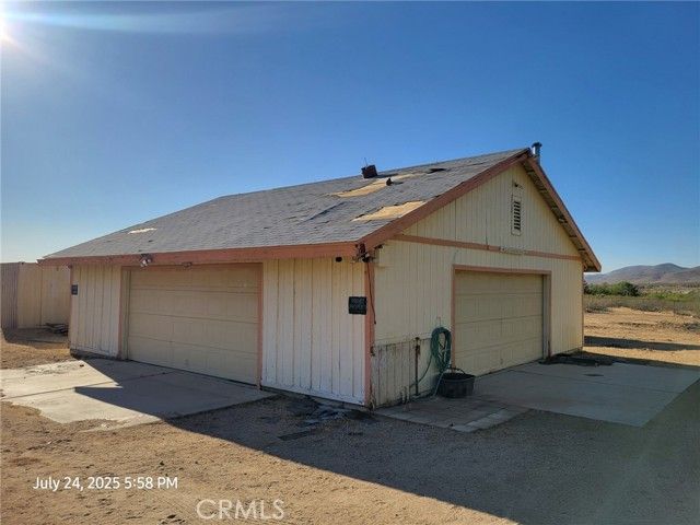 27177 Cahuilla Road, Apple Valley, CA 92307
